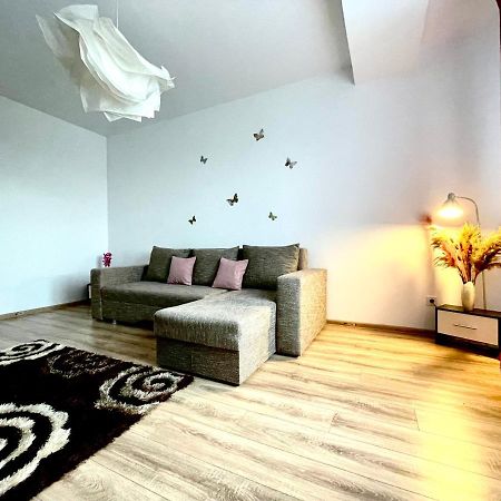 Wow Park Drumul Taberei Apartment بوخارست المظهر الخارجي الصورة
