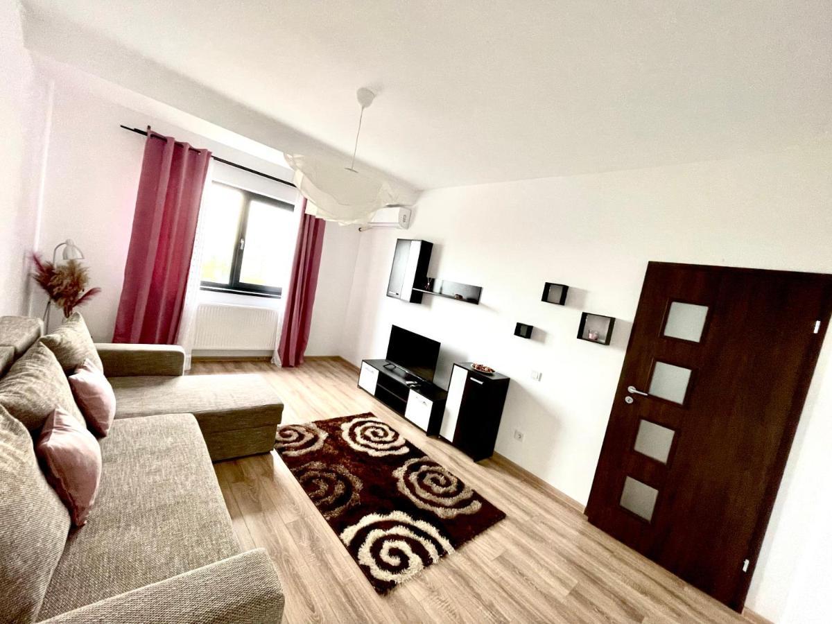 Wow Park Drumul Taberei Apartment بوخارست المظهر الخارجي الصورة